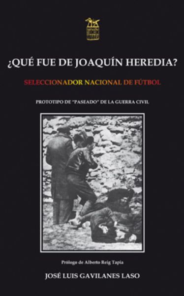 Jose Luis Gavilanes Laso