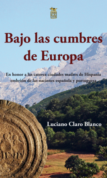 Luciano Claro Blanco