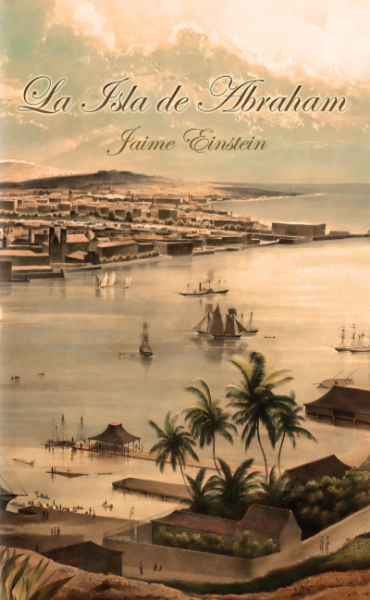Jaime Einstein