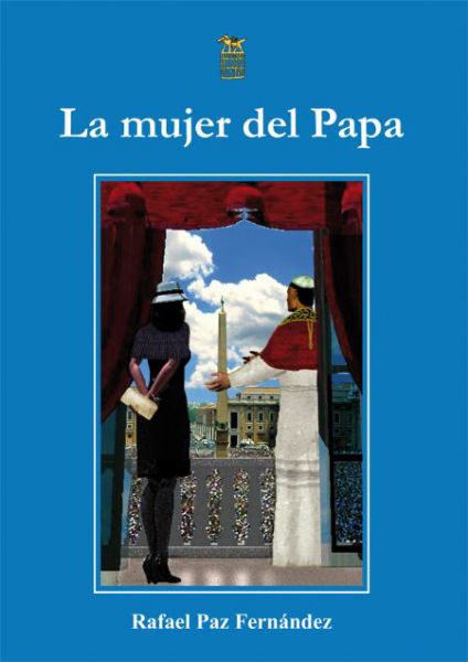 Rafael Paz Fernández