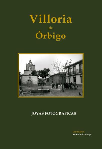 Villoria de Órbigo