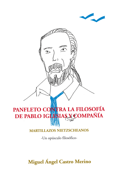 Miguel Ángel Castro Merino