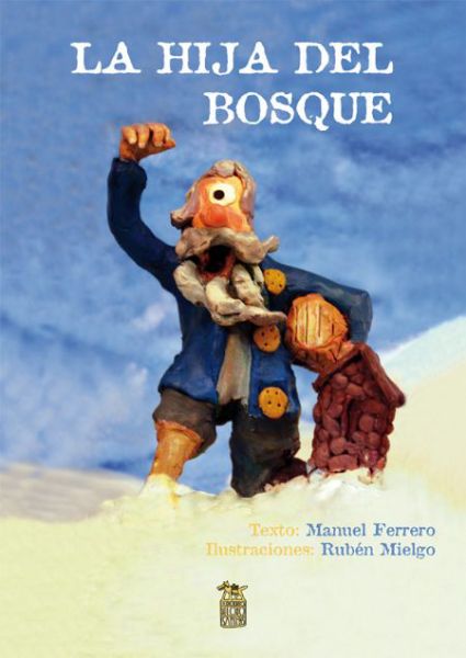 La hija del Bosque