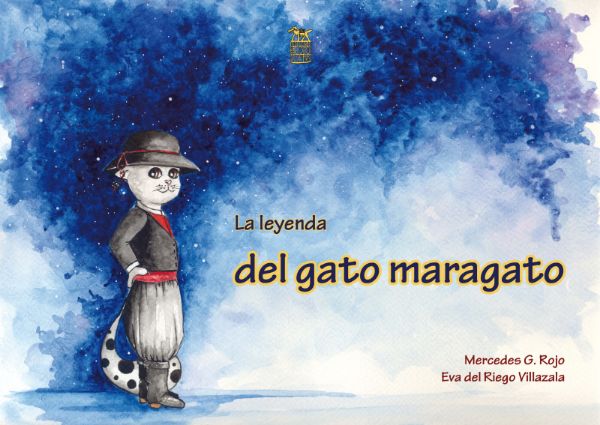 Mercedes G. Rojo, Eva del Riego Villazala