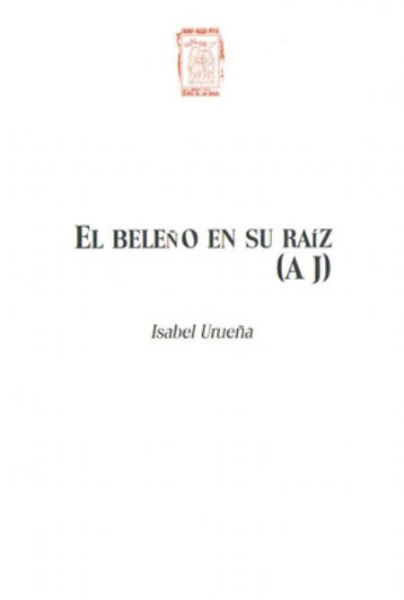 Isabel Urueña