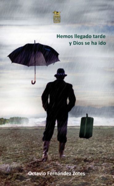 Octavio Fernández Zotes