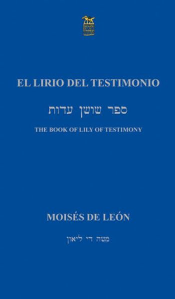 Moisés de León