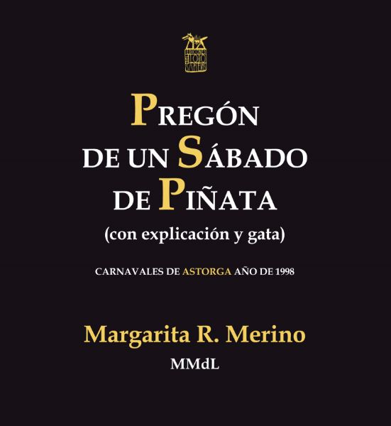 Margarita Merino