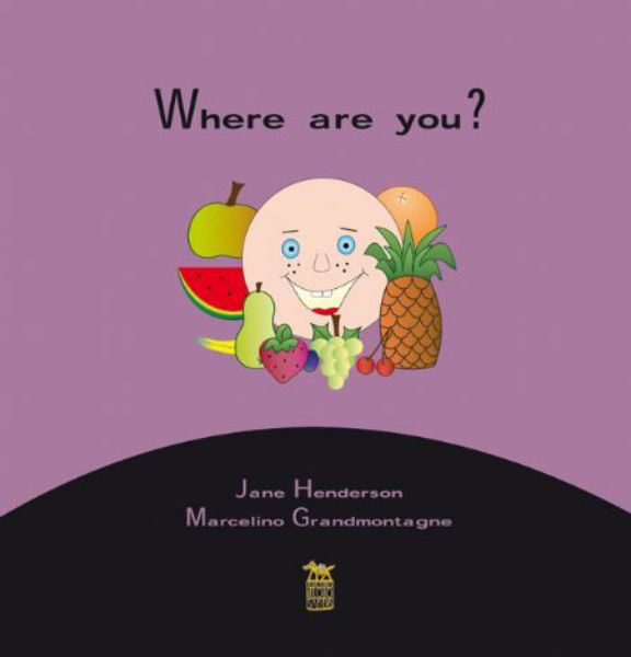 Where are you?