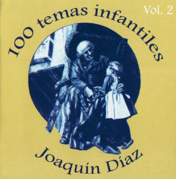 Joaquin Díaz