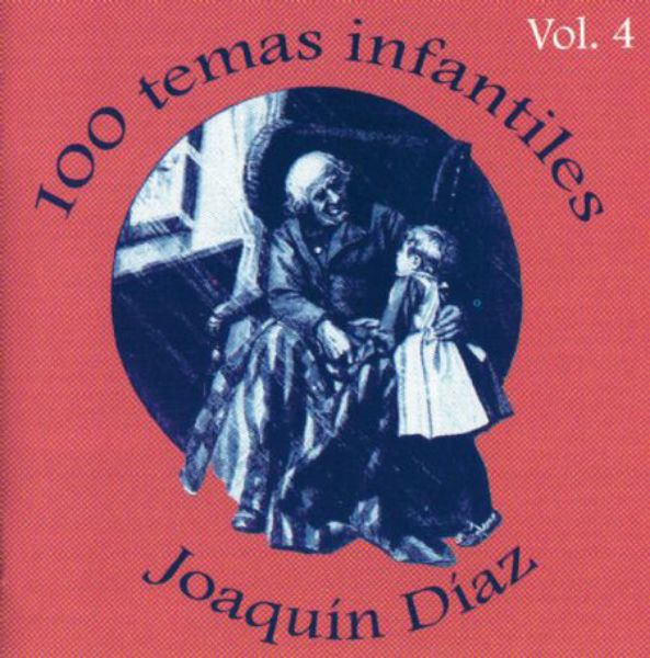 Joaquin Díaz