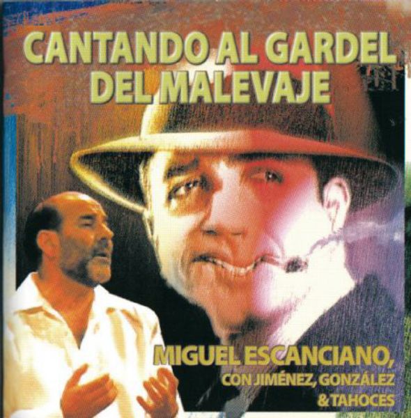 Miguel Escanciano