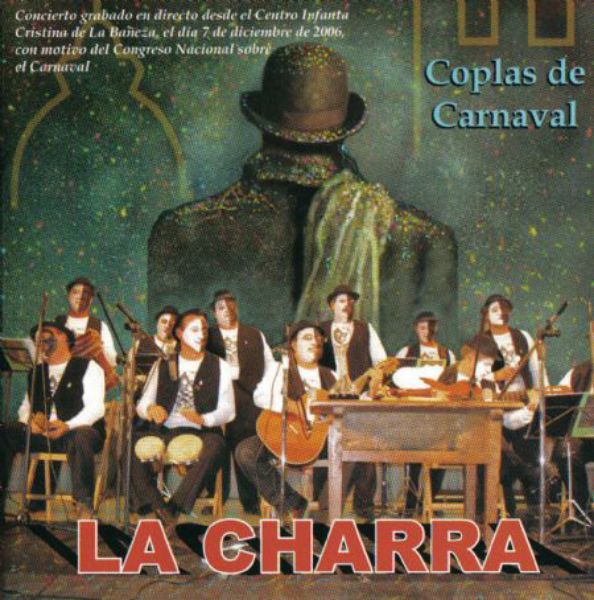 La Charra