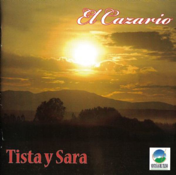 TISTA Y SARA