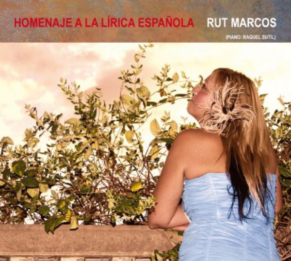 Rut Marcos