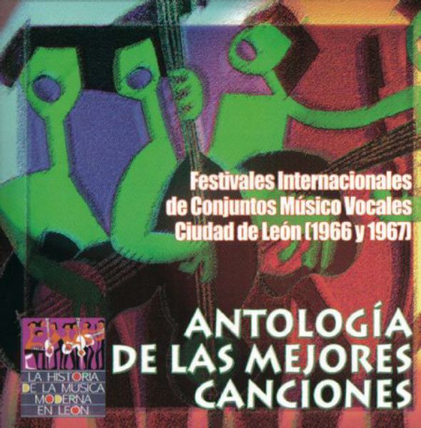 Varios autores