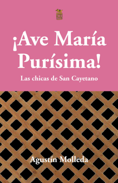 Imagen de ¡AVE MARÍA  PURÍSIMA!