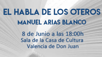 El habla de los Oteros (León)