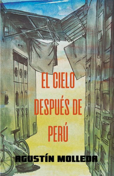 Imagen de EL CIELO DESPUÉS DE PERÚ