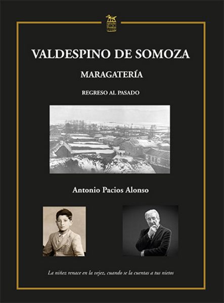 Imagen de VALDESPINO DE SOMOZA