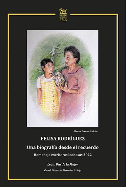 Imagen de FELISA RODRÍGUEZ
