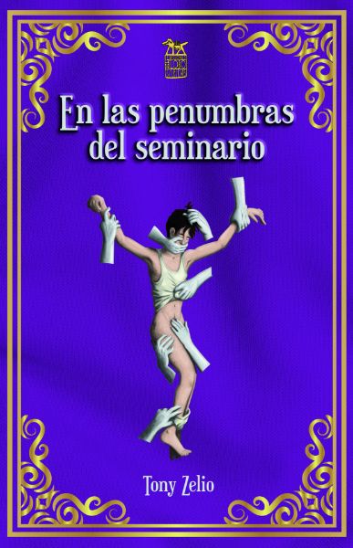 Imagen de EN LAS PENUMBRAS DEL SEMINARIO