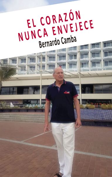 Imagen de EL CORAZÓN NUNCA ENVEJECE