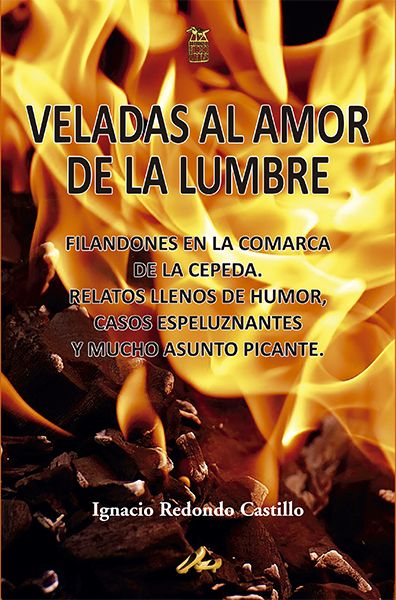 Imagen de VELADAS AL AMOR DE LA LUMBRE