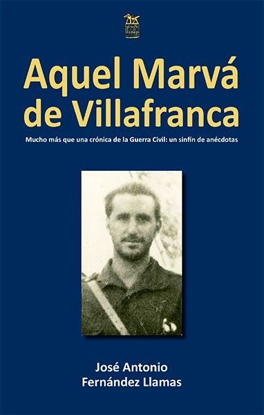 Imagen de AQUEL MARVÁ DE VILLAFRANCA