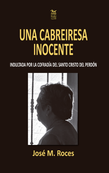 Imagen de UNA CABREIRESA INOCENTE