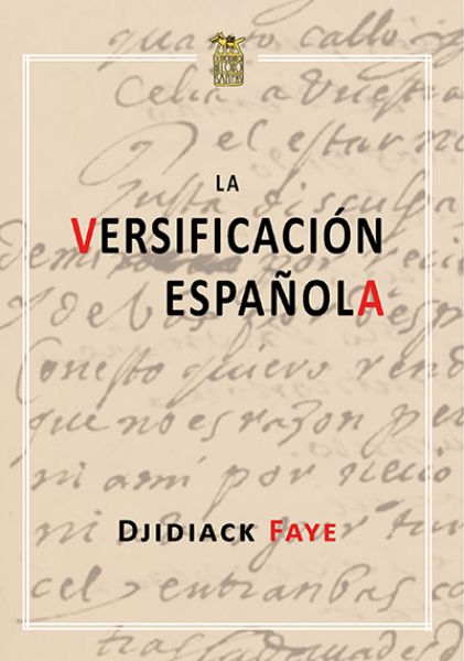 Imagen de LA VERSIFICACIÓN ESPAÑOLA